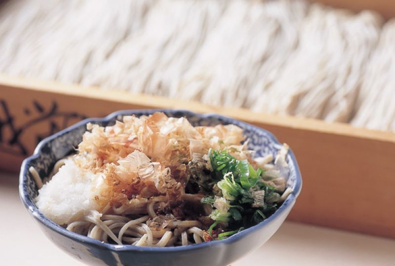 echizen soba echizen soba